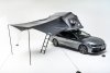 Namiot Dachowy ROOF SPACE 4  i zadaszenie Light base w prezencie